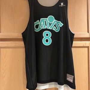 *SOLD OUT* Cavs Arsham Studio Jersey